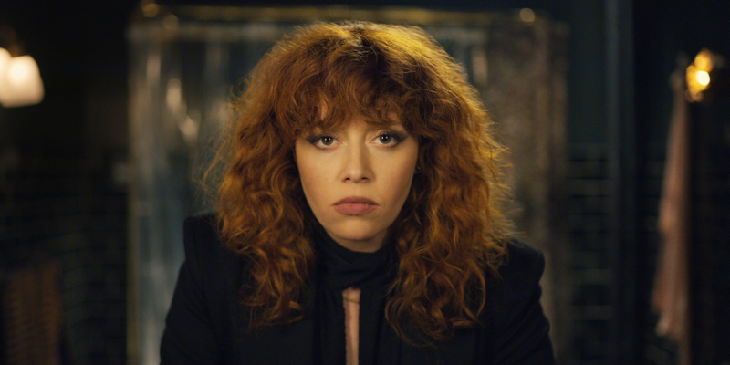 Natasha Lyonne